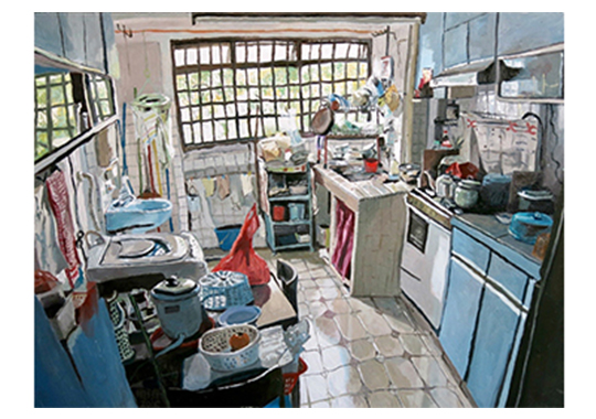 ah ma's kitchen