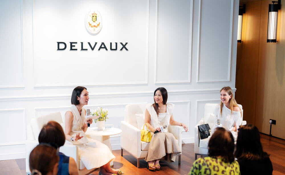 UOB Malaysia partners Delvaux to treat customers to an exclusive luxury experience