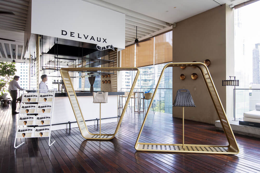 UOB Malaysia partners Delvaux to treat customers to an exclusive luxury experience