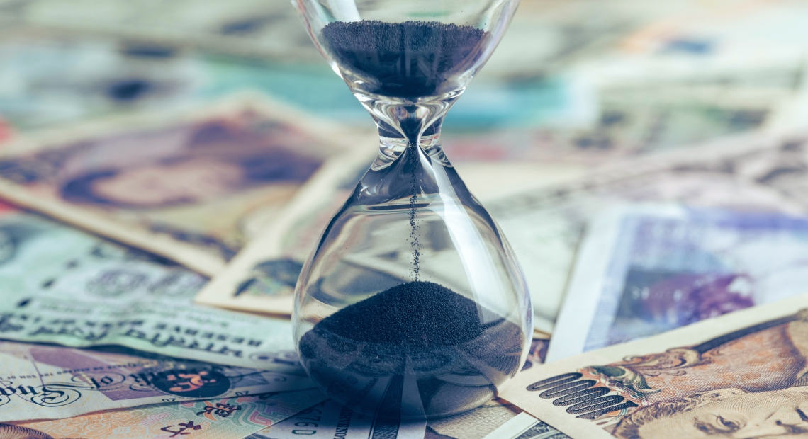 Foreign Currency Time Deposit