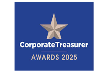 Corporate Treasurer Awards 2025