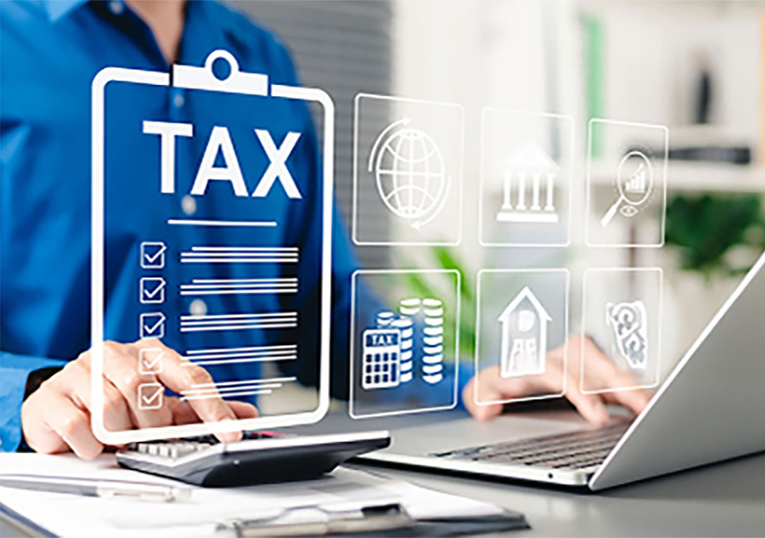 Tax Incentives