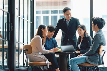 Business Insurance