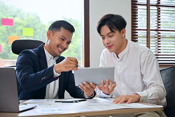 Cash Management