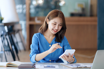 HR and Payroll