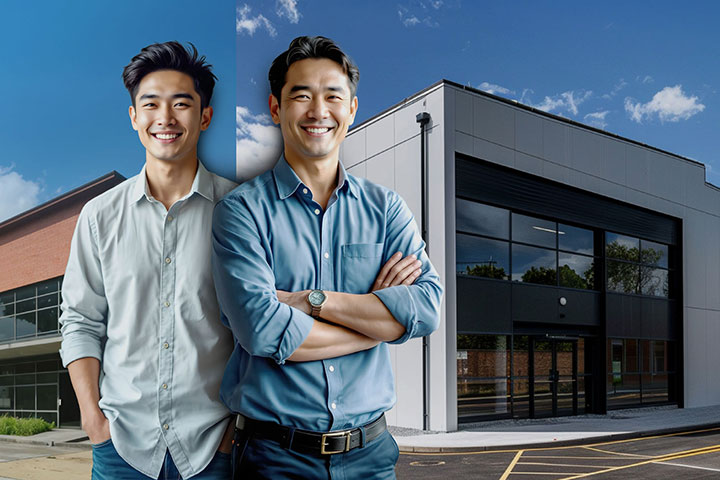 UOB BizProperty Plus
