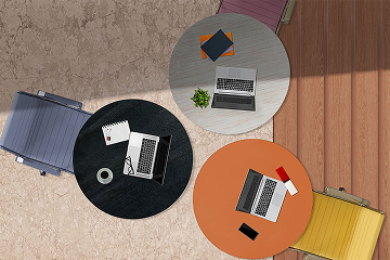 Commercial Cards