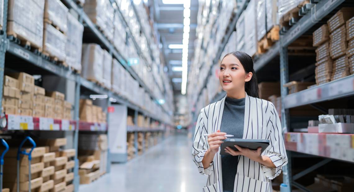 Trade Services