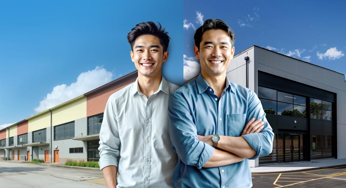UOB BizProperty Plus