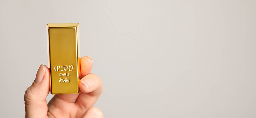 Gold Bullion Coins