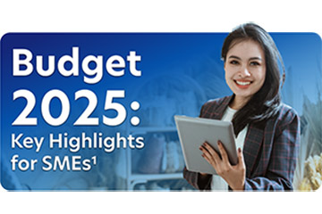 Budget 2025: Key Highlights for SMEs & Microentrepreneurs