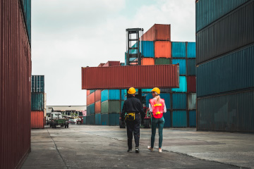 Diversifying Your Supply Chain: The Strategic Benefits of Global Sourcing