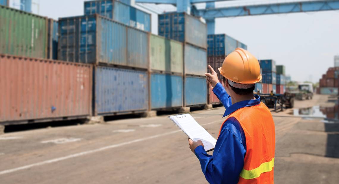 Shipping Guarantee