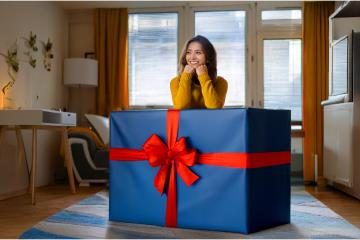 Refer your friends and get rewarded