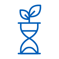 Short-term commitment, long-term benefits​