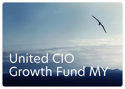 United CIO Growth Fund MY