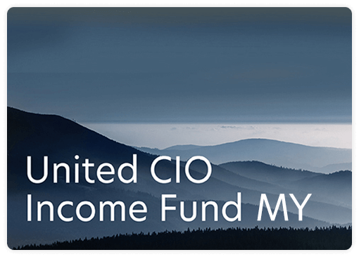 United CIO Income Fund MY