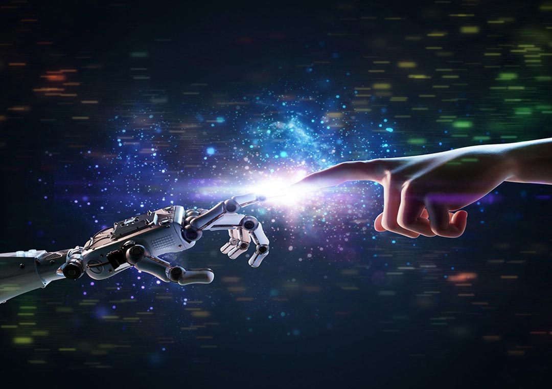 Impact of rising AI adoption on global investments