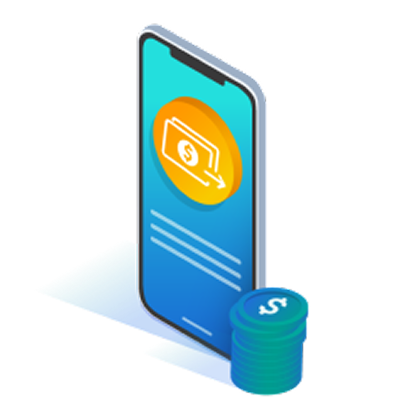 Manage your investment, your way