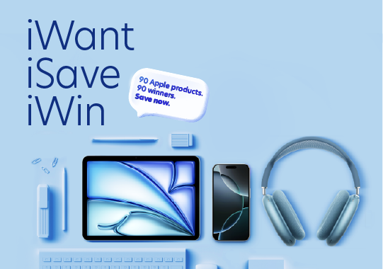 Start investing by opening a UOB savings account