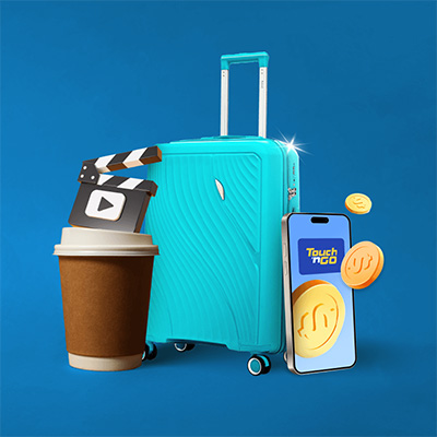 Invest & claim multiple rewards