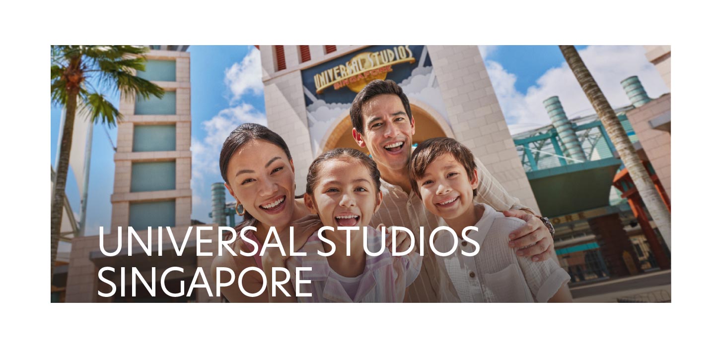 universal studios singapore