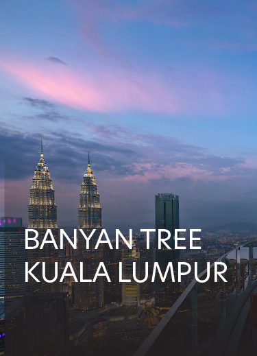 Banyan Tree Kuala Lumpur