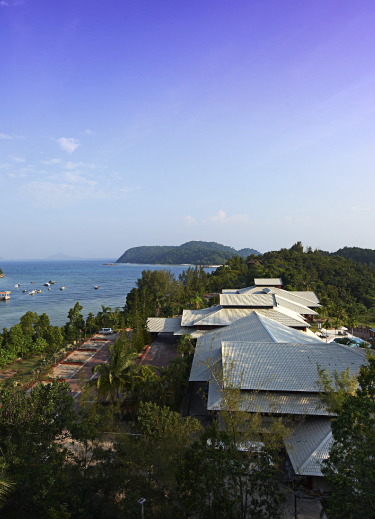 Berjaya Redang Island Resort