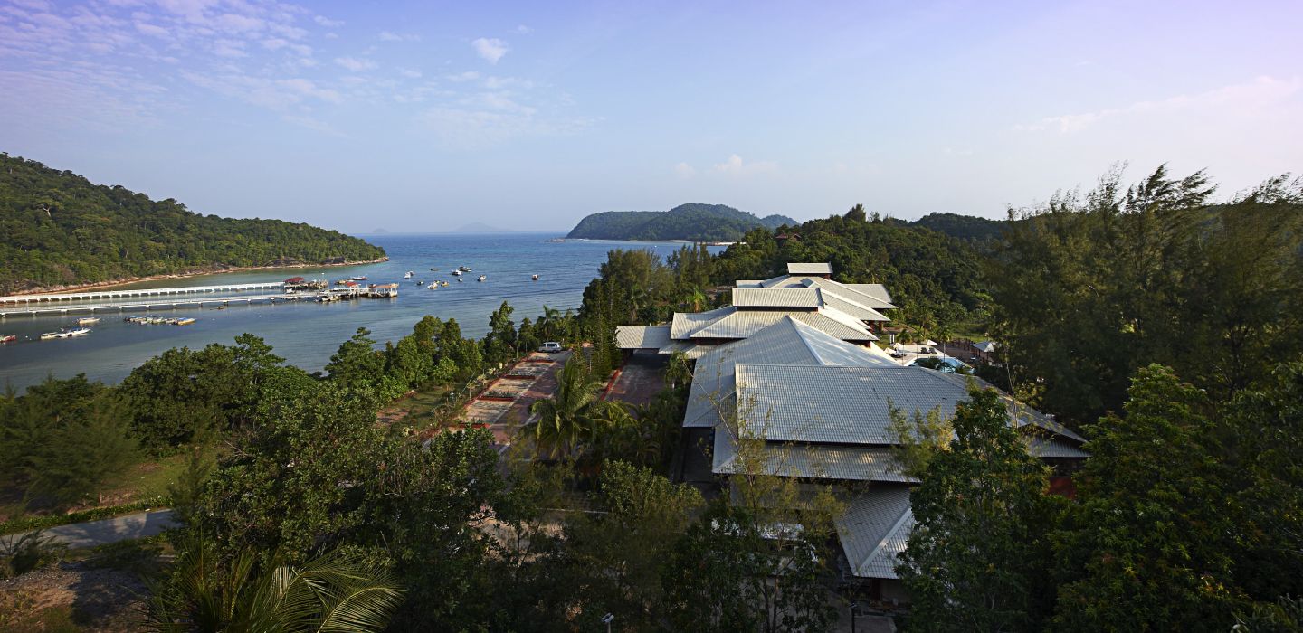 Berjaya Redang Island Resort