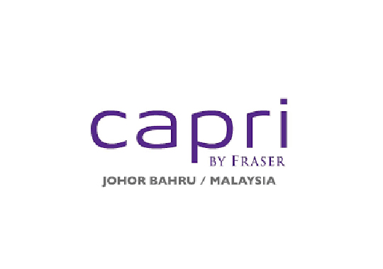 CAPRI BY FRASER, JOHOR BAHRU