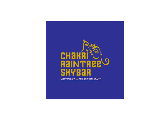 Chakri Raintree Skybar