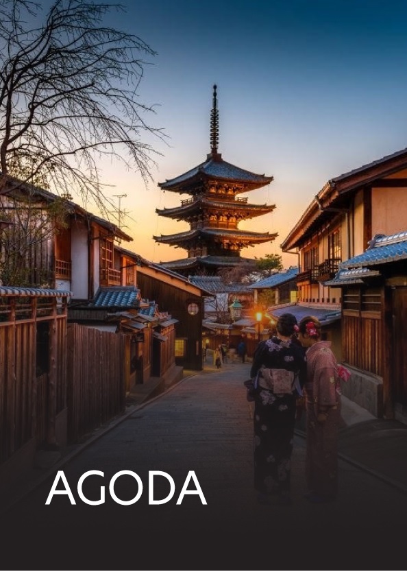 Agoda