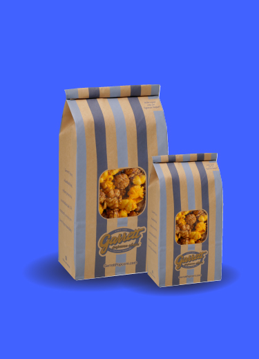 GARRETT POPCORN