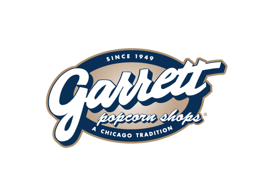 GARRETT POPCORN