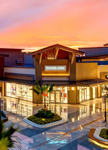 Genting Highlands Premium Outlets