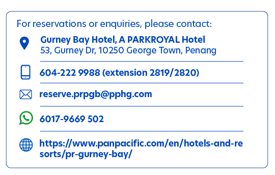 Gurney Bay Hotel