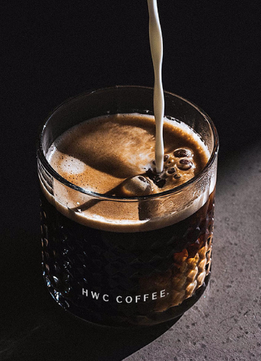 HWC COFFEE