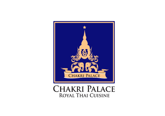 Imperial Chakri Palace