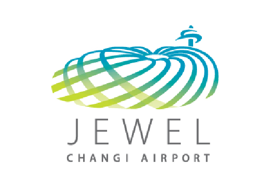 Jewel Changi Airport 