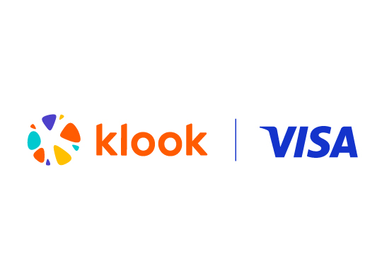 Visa Exclusive: Klook