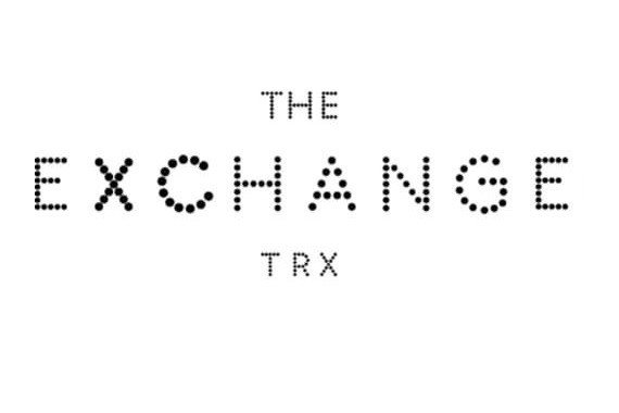 Lego and The Exchange TRX