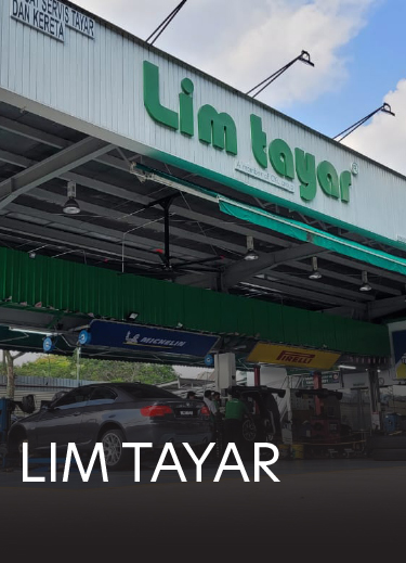 Lim Tayar