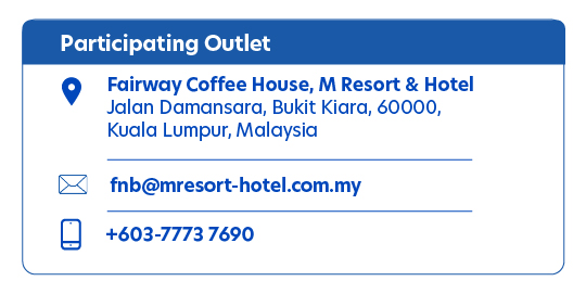 M Resort Hotel