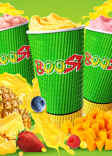 Boost Juice