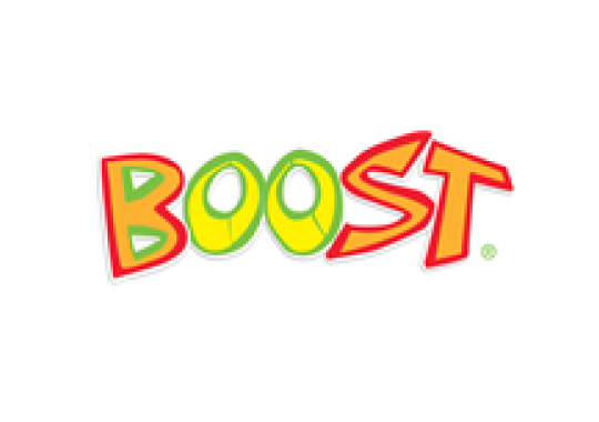 Boost Juice