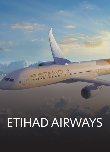 Etihad Airways