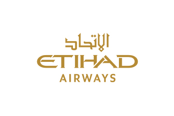  Etihad Airways