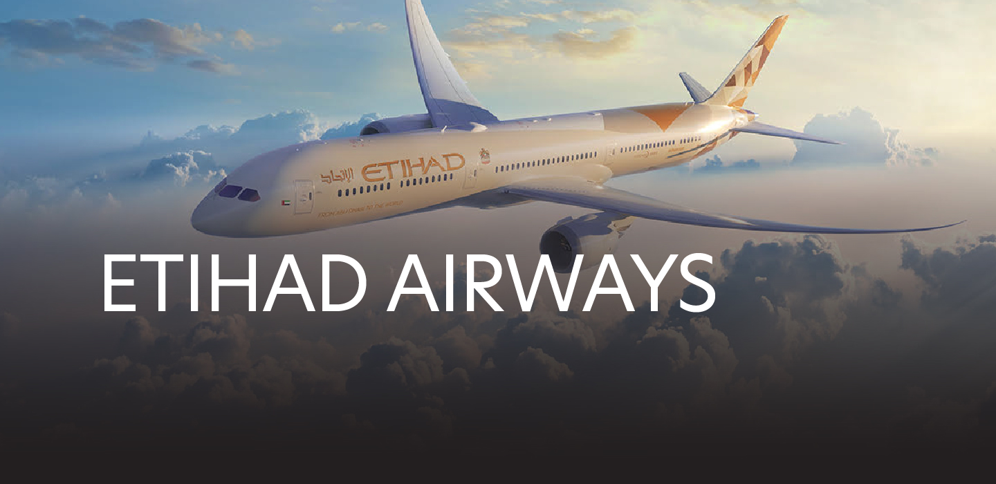 Etihad Airways