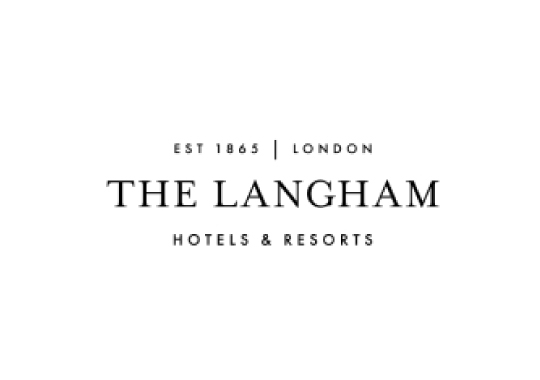 The Langham Hotels and Resorts