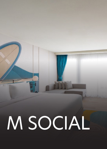 M Social